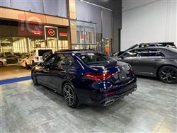 مرسيدس بنز C-Class